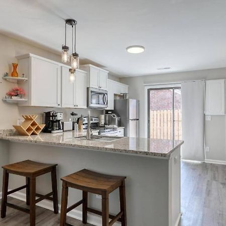 Stylish Haven New Walk To The Ocean Smart Tvs Wifi Myrtle Beach Exterior foto
