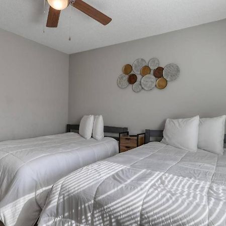 Stylish Haven New Walk To The Ocean Smart Tvs Wifi Myrtle Beach Exterior foto