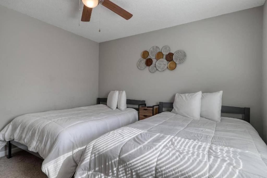Stylish Haven New Walk To The Ocean Smart Tvs Wifi Myrtle Beach Exterior foto