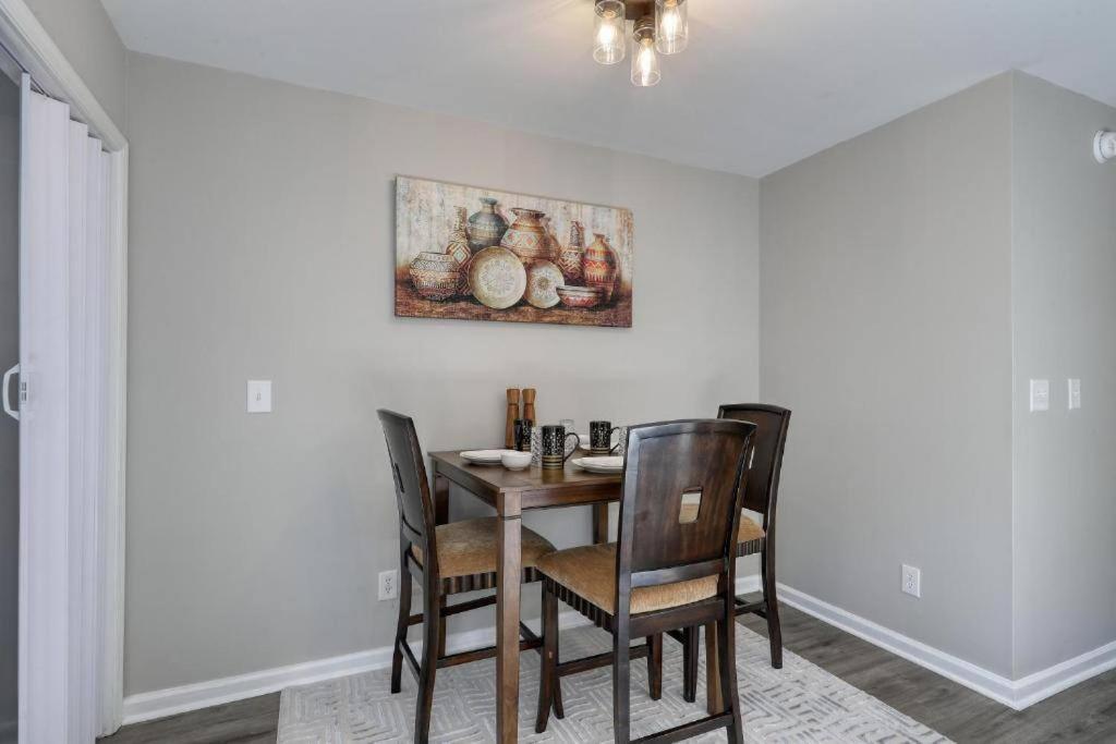 Stylish Haven New Walk To The Ocean Smart Tvs Wifi Myrtle Beach Exterior foto