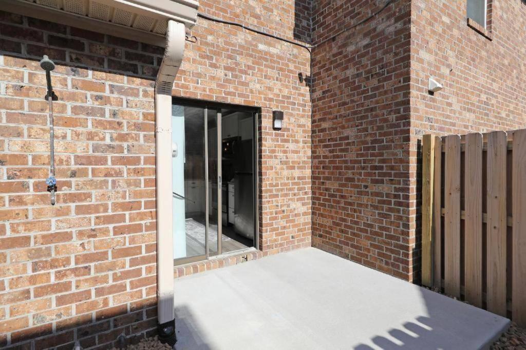 Stylish Haven New Walk To The Ocean Smart Tvs Wifi Myrtle Beach Exterior foto