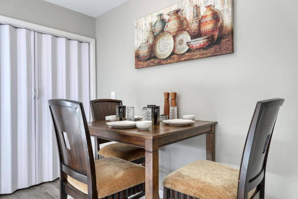 Stylish Haven New Walk To The Ocean Smart Tvs Wifi Myrtle Beach Exterior foto