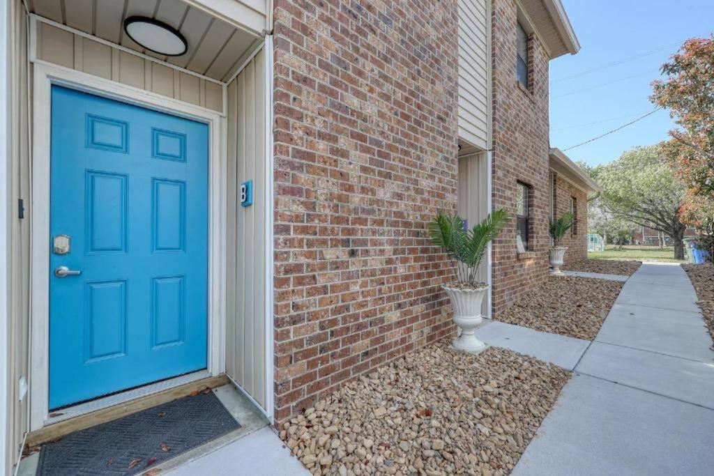 Stylish Haven New Walk To The Ocean Smart Tvs Wifi Myrtle Beach Exterior foto