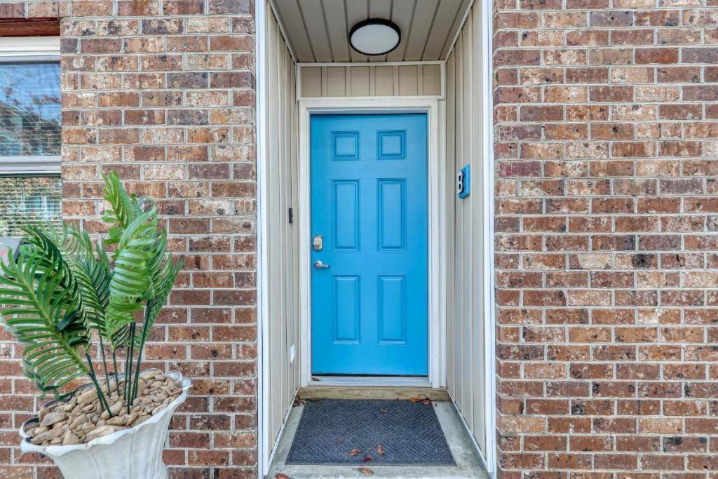 Stylish Haven New Walk To The Ocean Smart Tvs Wifi Myrtle Beach Exterior foto